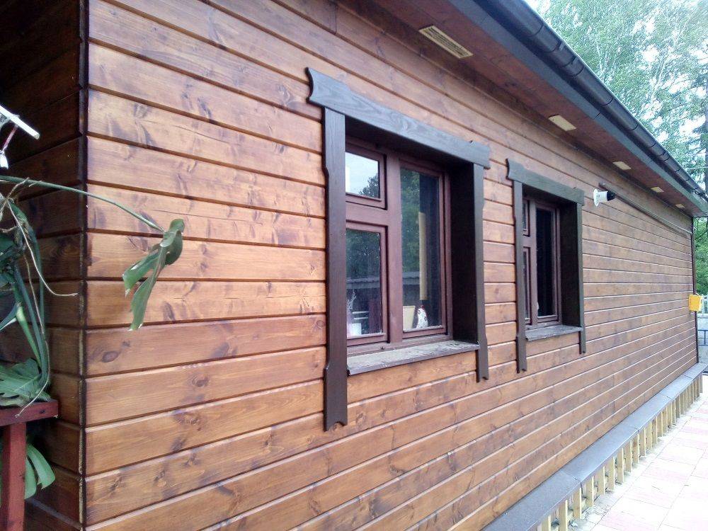 Облицовка дачного дома: создание комфорта и привлекательности