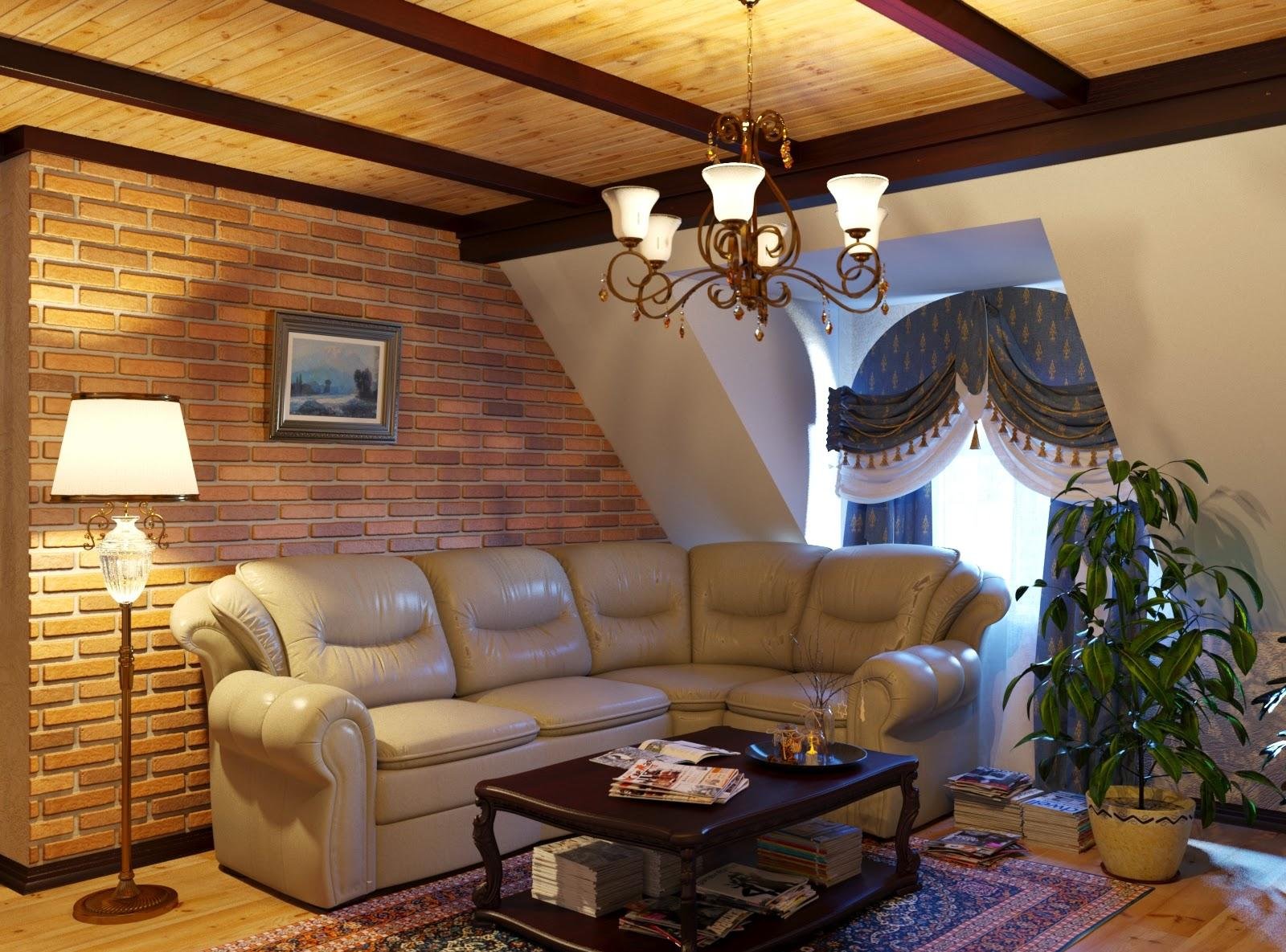 Отделка дома: создание уютного пространства с помощью стильных решений