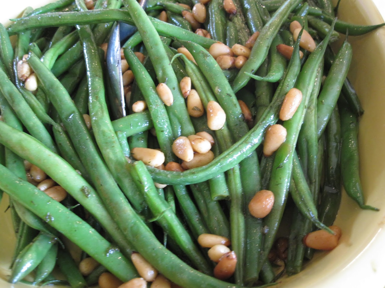 Выращивание стручковой фасоли