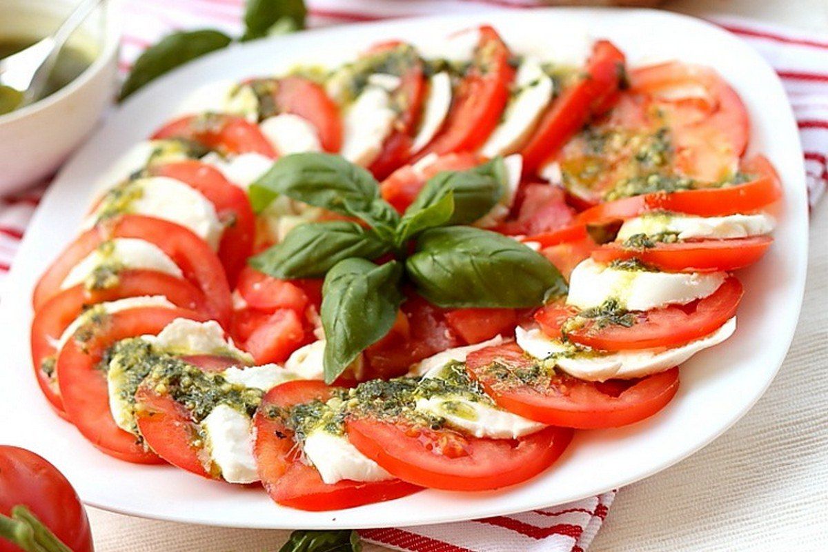 Полезные свойства базилика