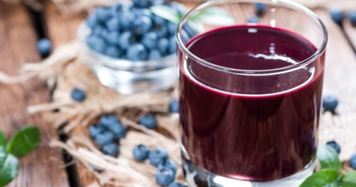 Полезные свойства черники: особенности и преимущества использования