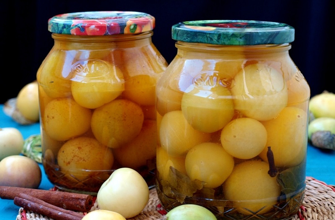 Физалис овощной: описание, фото