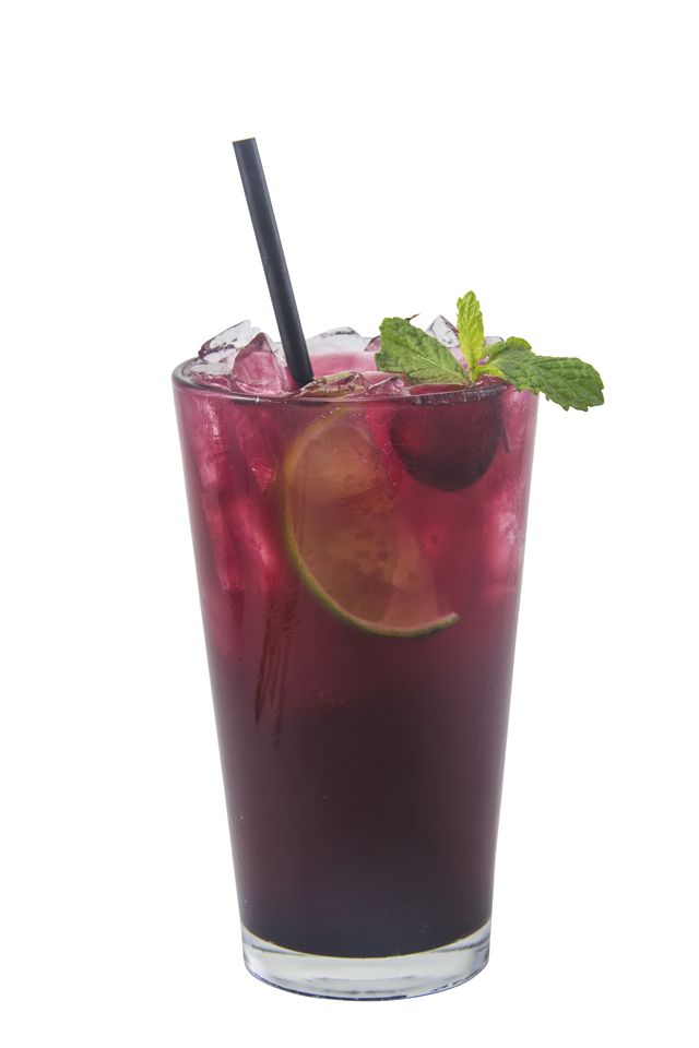 Заготовки из слив на зиму