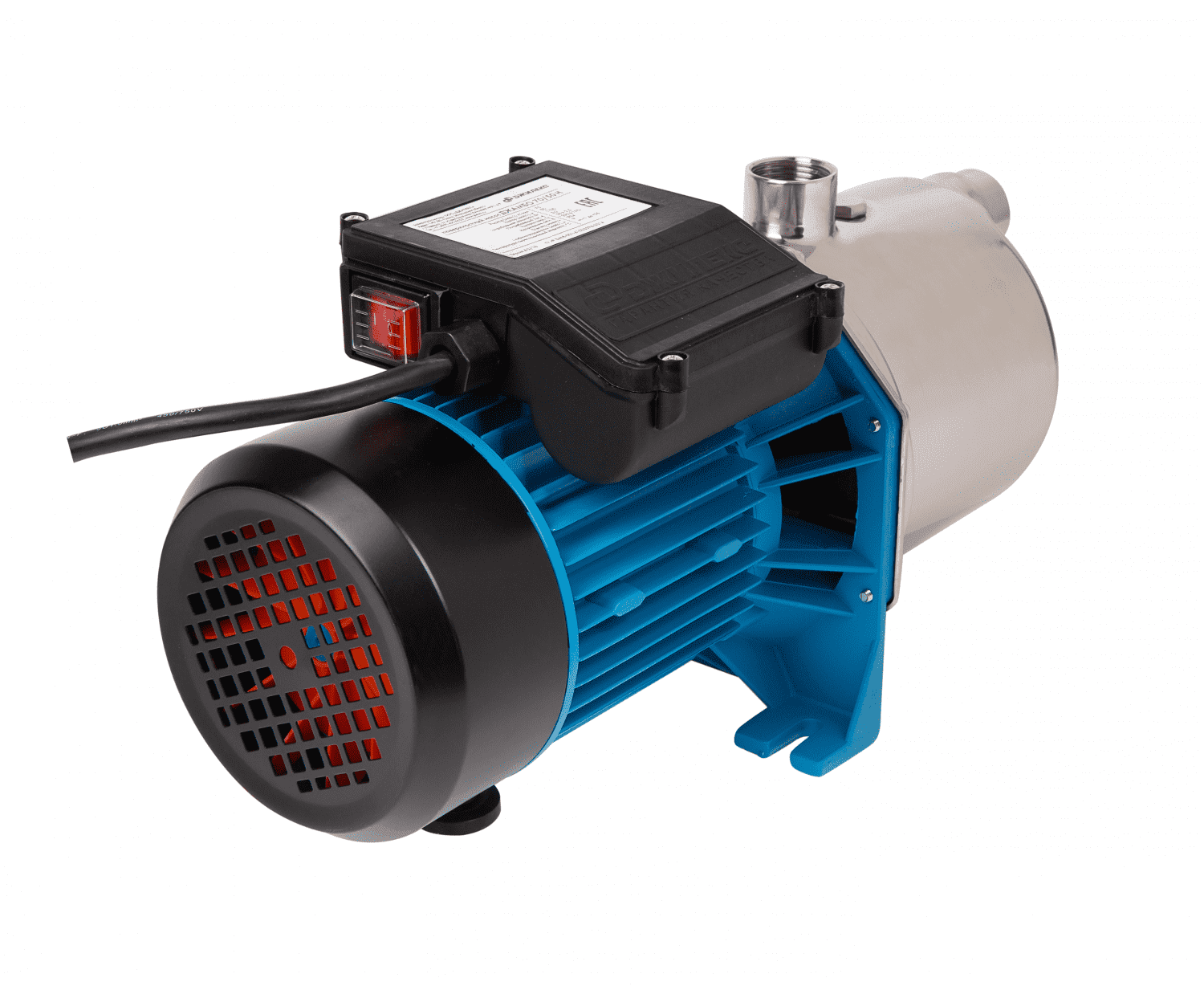 Выбираем насос для воды: руководство по выбору