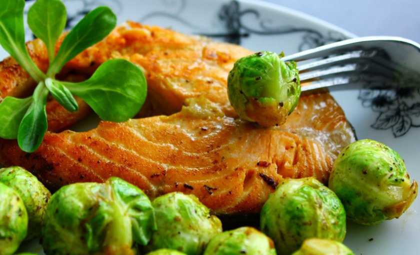 Брюссельская капуста: польза и вред для вашего здоровья