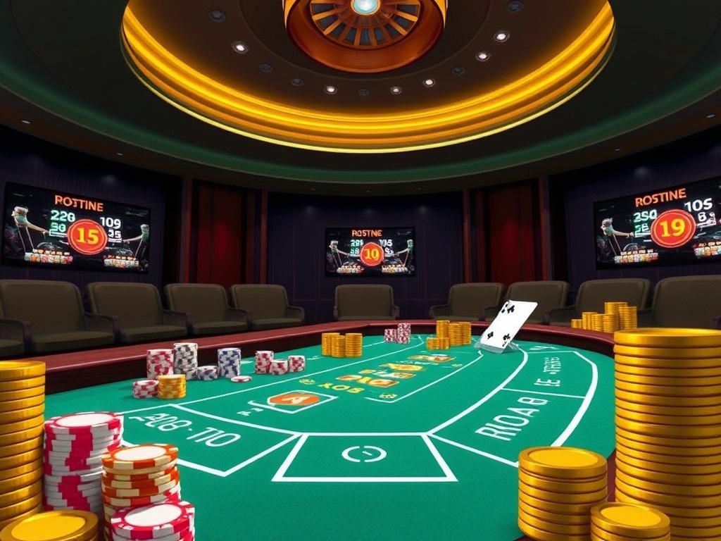 Гемблинг в Казахстане: что происходит сегодня и к чему готовиться завтра